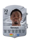 Senaya - 72 - Rare