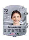 Schupansky - 72 - Rare