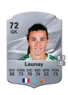 Launay - 72 - Rare