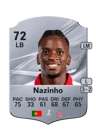Nazinho - 72 - Rare