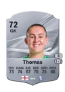 Thomas - 72 - Rare