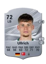 Ullrich - 72 - Rare