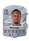 Mwanga - 72 - Rare