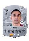 Alberto - 72 - Rare