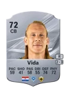 Vida - 72 - Rare