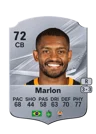 Marlon - 72 - Rare