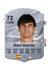 Dani García - 72 - Rare