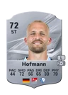 Hofmann - 72 - Rare