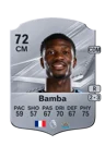 Bamba - 72 - Rare