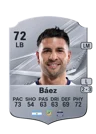 Báez - 72 - Rare