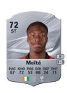 Meïté - 72 - Rare