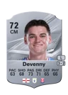 Devenny - 72 - Rare