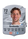 Svoboda - 72 - Rare