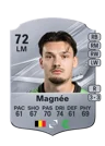 Magnée - 72 - Rare