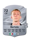 Bertola - 72 - Rare