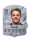 Høegh - 72 - Rare