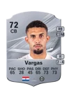 Vargas - 72 - Rare