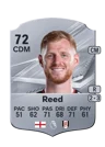 Reed - 72 - Rare