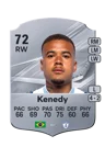 Kenedy - 72 - Rare