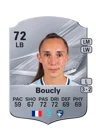 Boucly - 72 - Rare