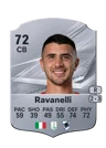 Ravanelli - 72 - Rare