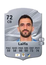 Laifis - 72 - Rare