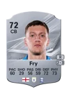Fry - 72 - Rare