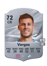 Vargas - 72 - Rare