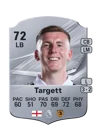 Targett - 72 - Rare