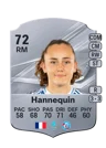 Hannequin - 72 - Rare