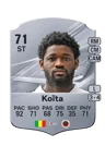 Koïta - 71 - Rare