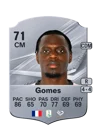 Gomes - 71 - Rare