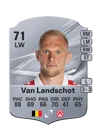 Van Landschot - 71 - Rare