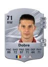 Dobre - 71 - Rare