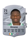 Amane - 71 - Rare