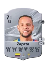 Zapata - 71 - Rare