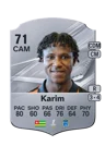Karim - 71 - Rare