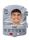Laçi - 71 - Rare