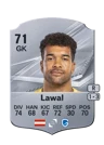Lawal - 71 - Rare