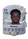 Kemen - 71 - Rare