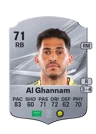 Al Ghannam - 71 - Rare
