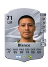 Blanco - 71 - Rare