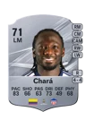 Chará - 71 - Rare