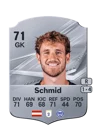 Schmid - 71 - Rare