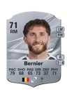 Bernier - 71 - Rare