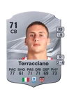 Terracciano - 71 - Rare