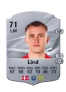 Lind - 71 - Rare