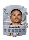 Engwanda - 71 - Rare