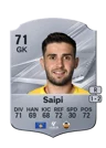 Saipi - 71 - Rare