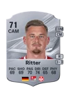 Ritter - 71 - Rare